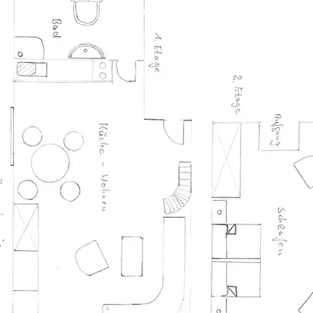 With 2 Bedrooms *