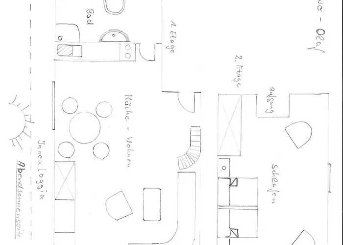 With 2 Bedrooms *